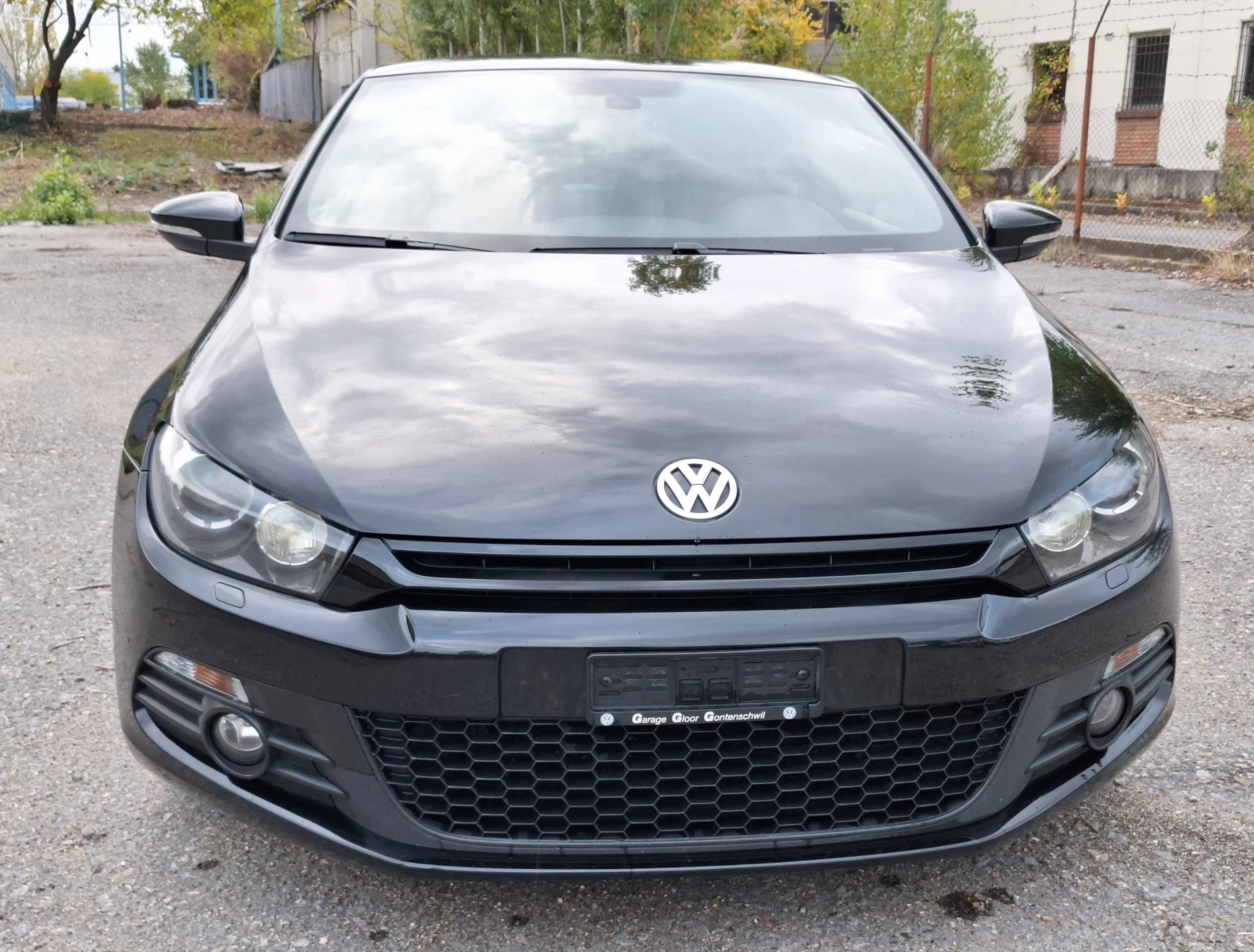 VW Scirocco 2.0T ABT | Mobile.bg � ����������� 3