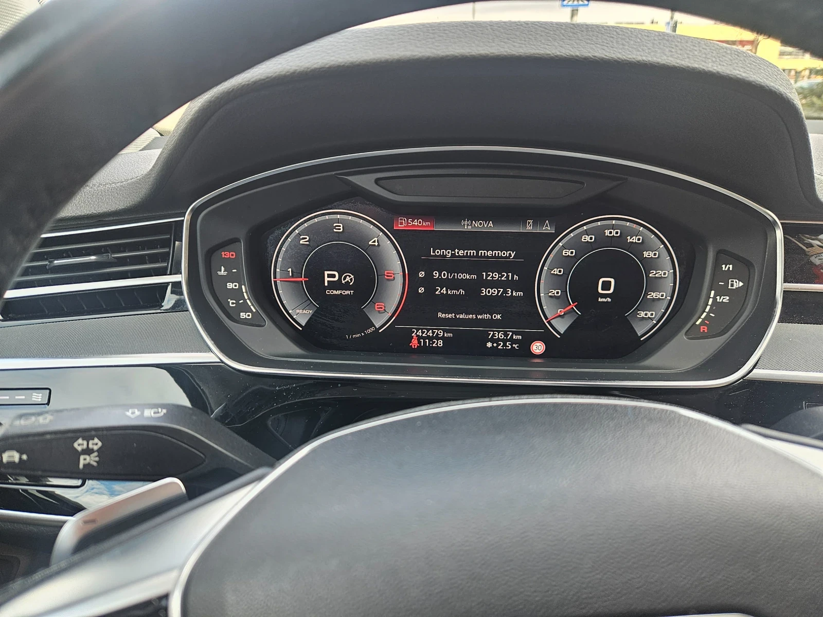 Audi A8 50.TDI | Mobile.bg � ����������� 13