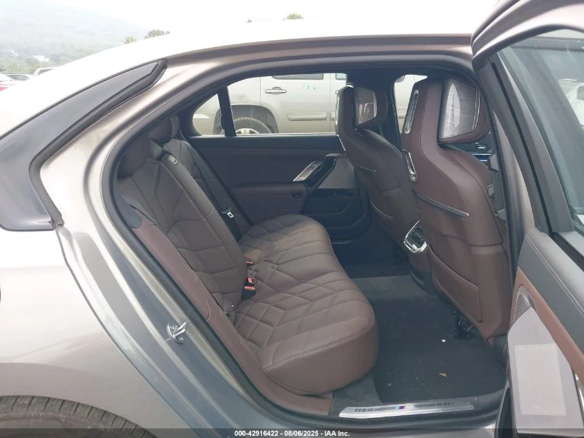 BMW 760 2024 BMW 760 I XDRIVE | Mobile.bg � ����������� 11