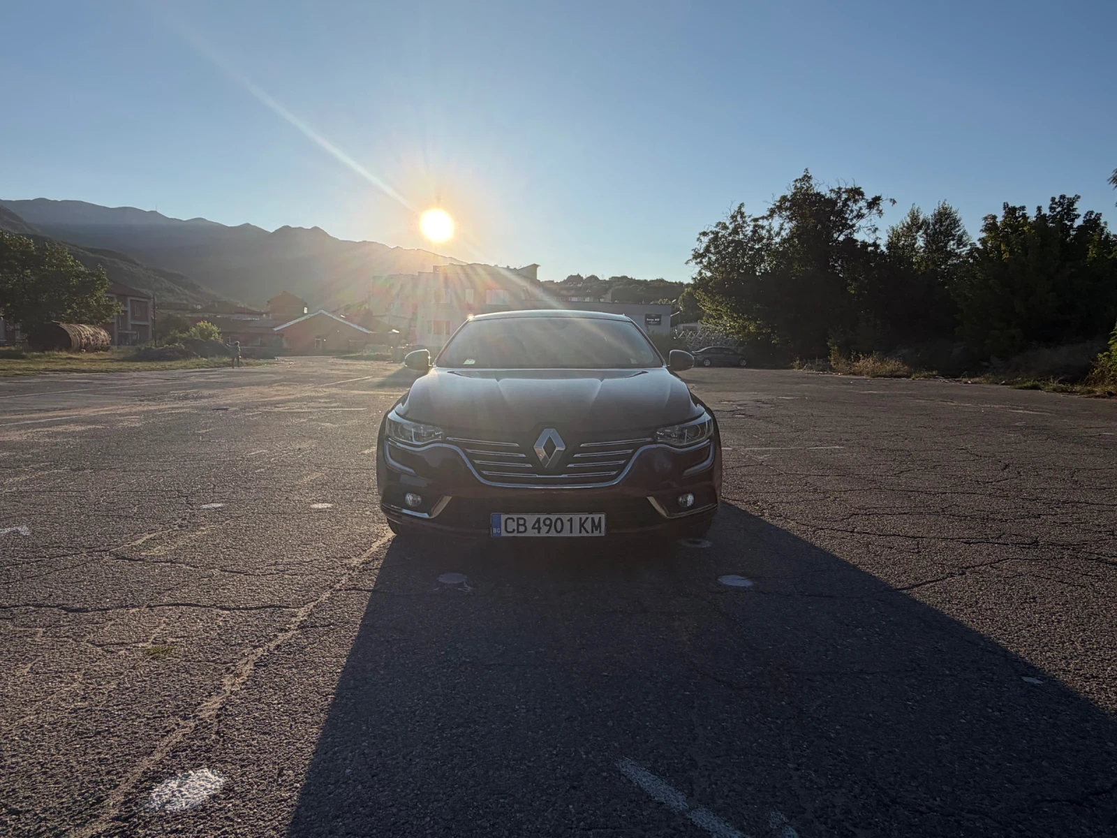 Renault Talisman | Mobile.bg � ����������� 8