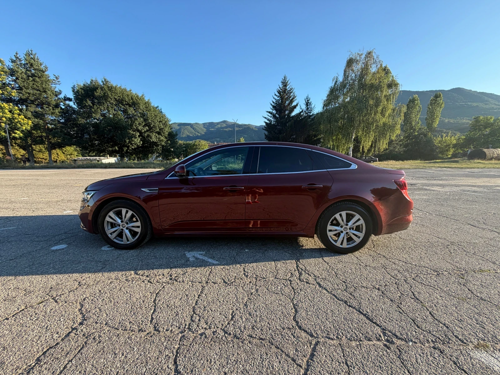 Renault Talisman | Mobile.bg � ����������� 6