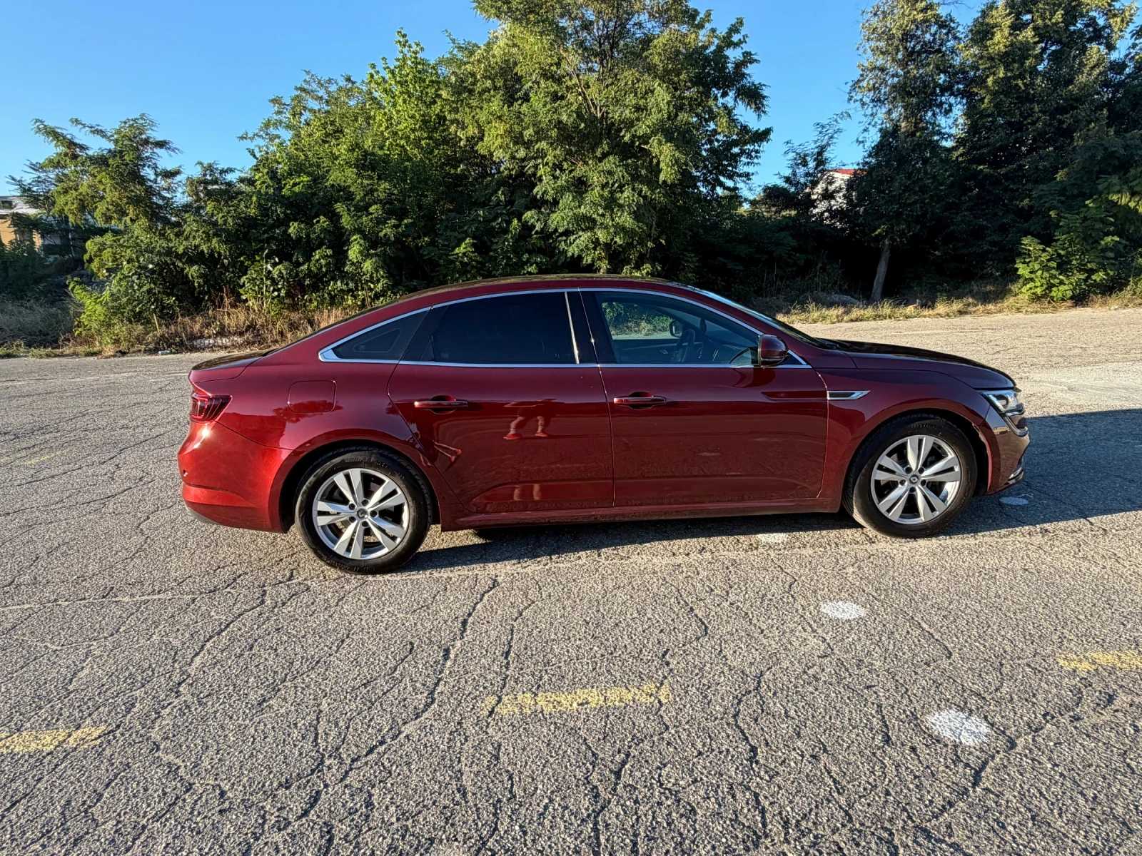 Renault Talisman | Mobile.bg � ����������� 2