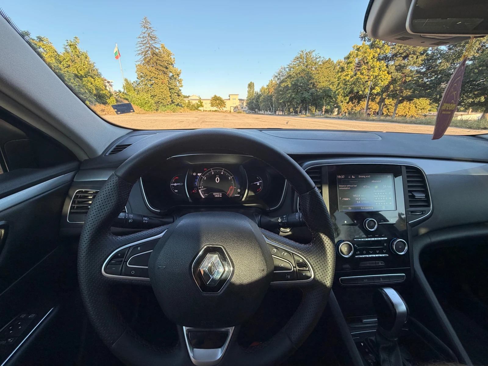 Renault Talisman | Mobile.bg � ����������� 12