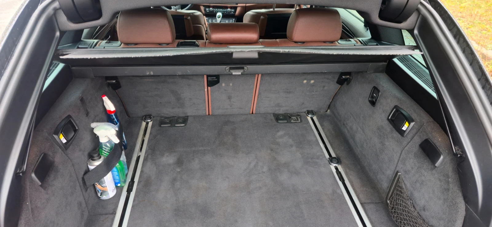 BMW 530 F11, снимка 15 - Автомобили и джипове - 53566229