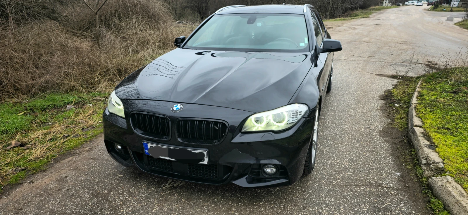 BMW 530 F11 | Auto.bg — изображение 1