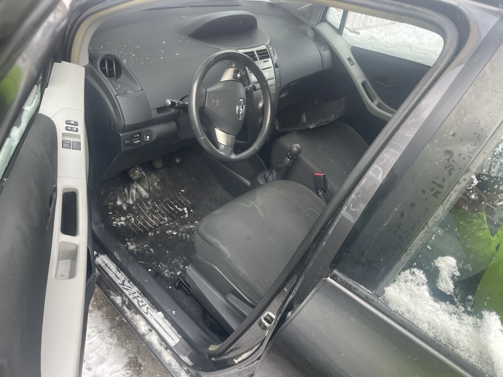 Toyota Yaris 1.3VVT-i | Mobile.bg � ����������� 2