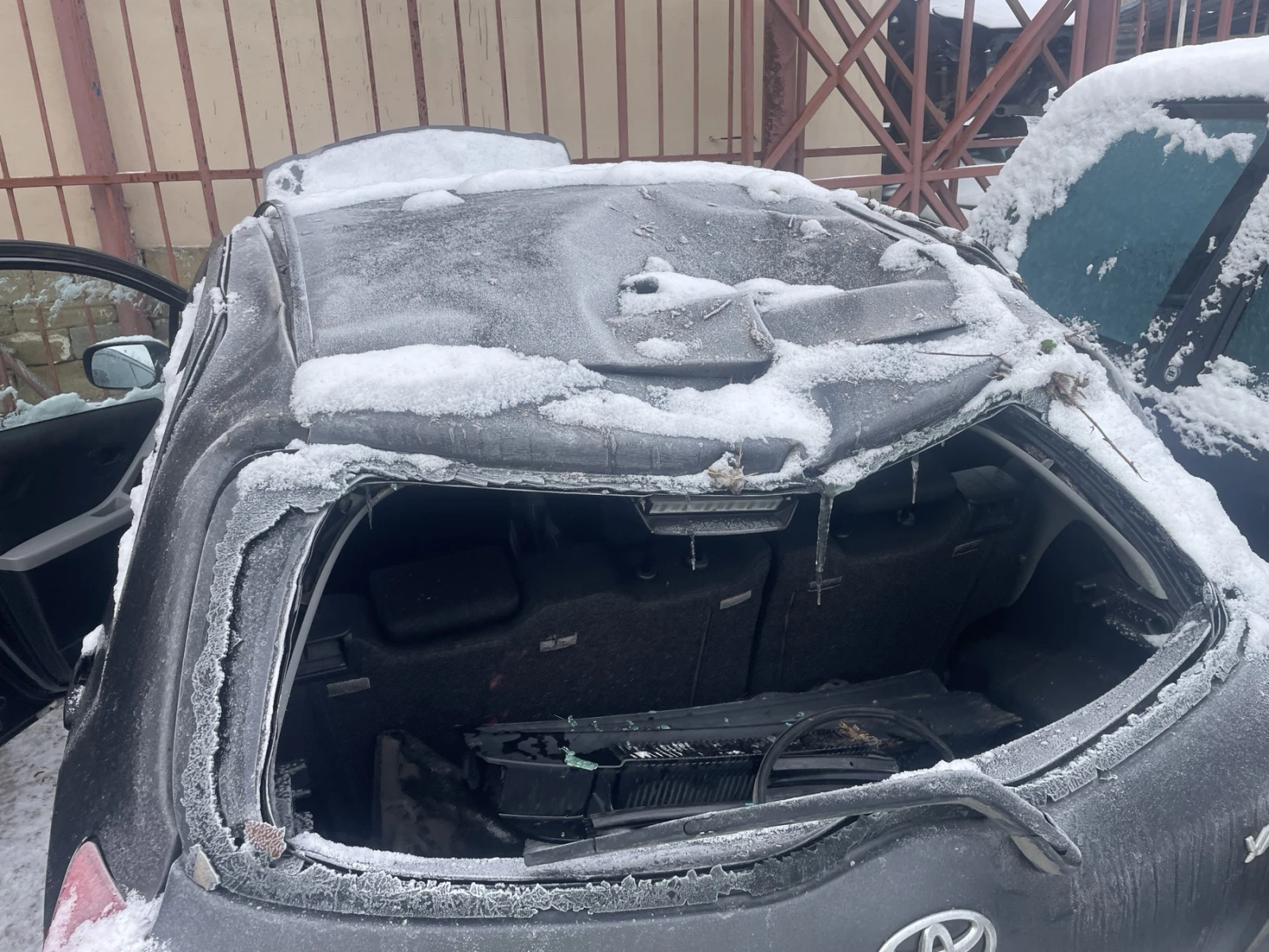 Toyota Yaris 1.3VVT-i | Mobile.bg � ����������� 8