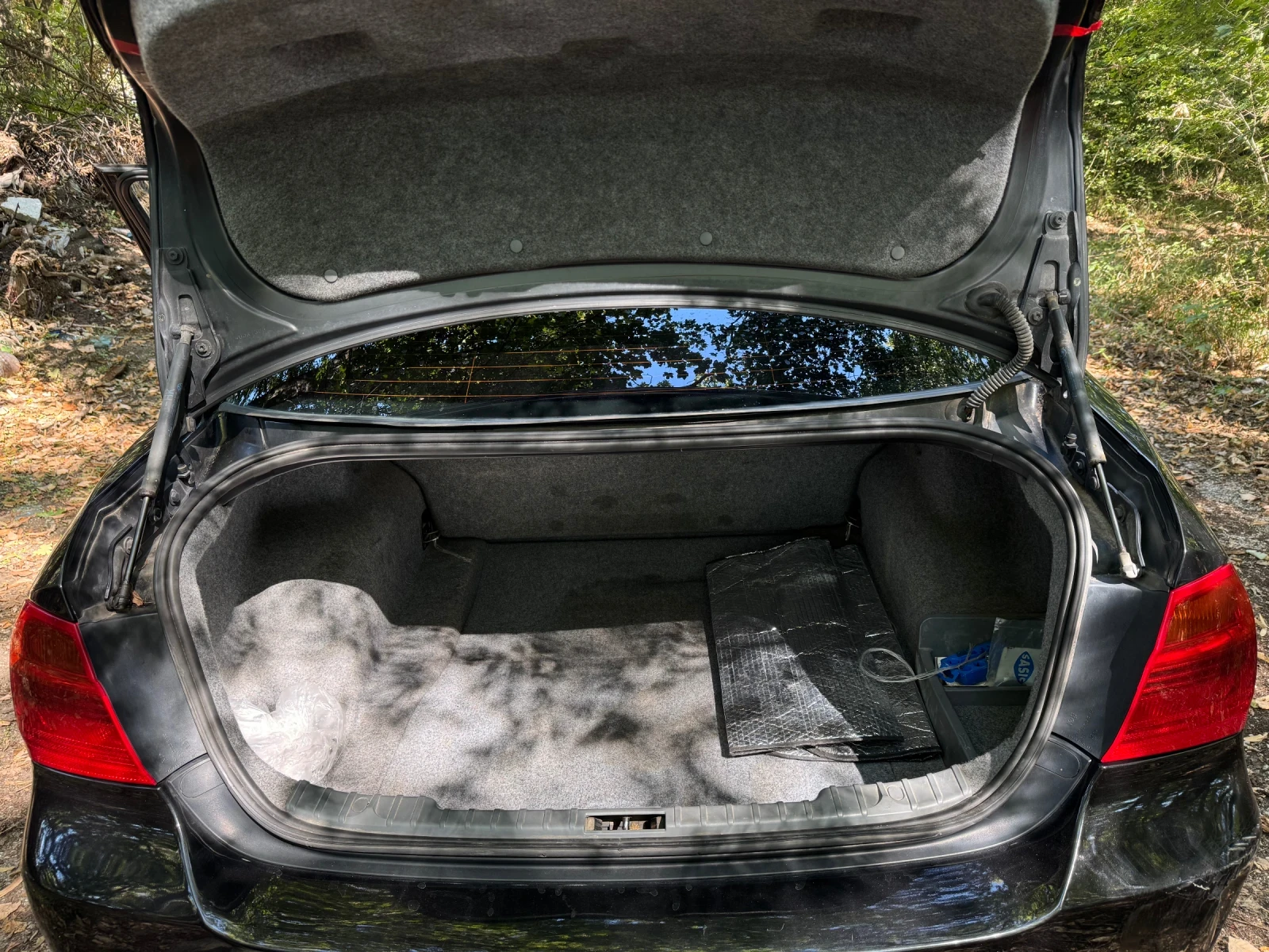 BMW 320 d, снимка 12 - Автомобили и джипове - 53845775