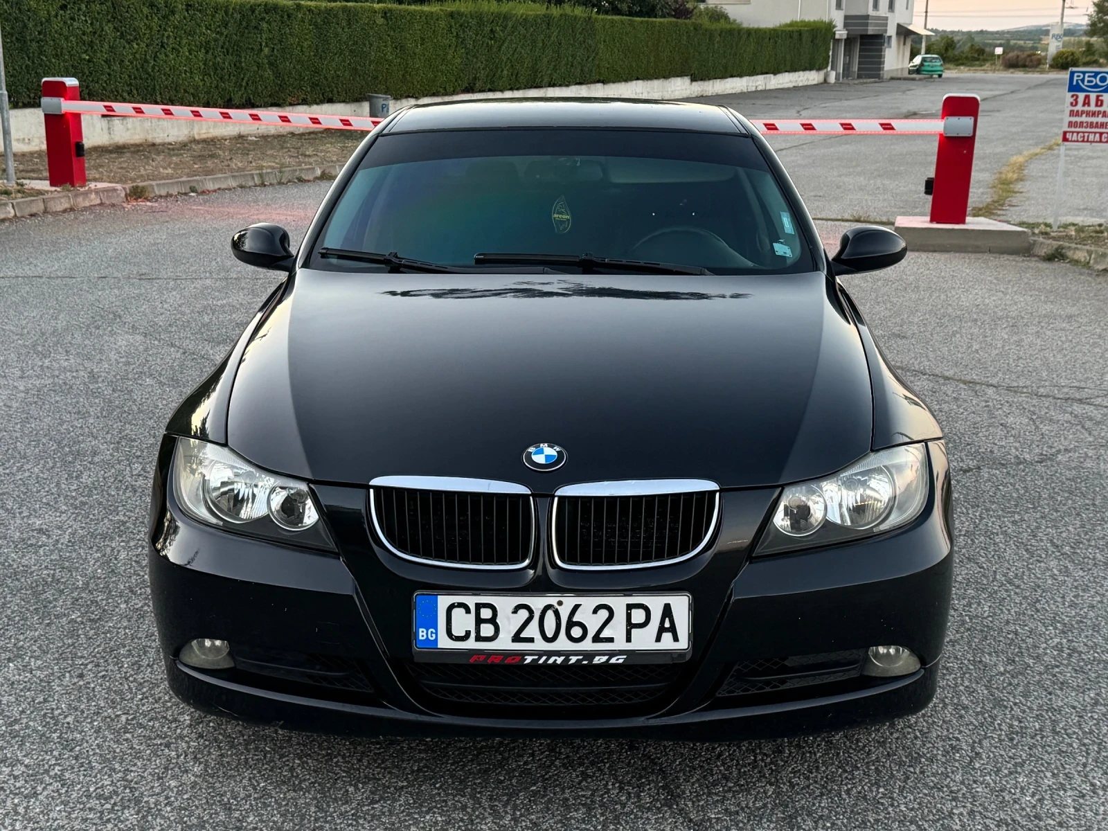 BMW 320 d, снимка 2 - Автомобили и джипове - 53845775