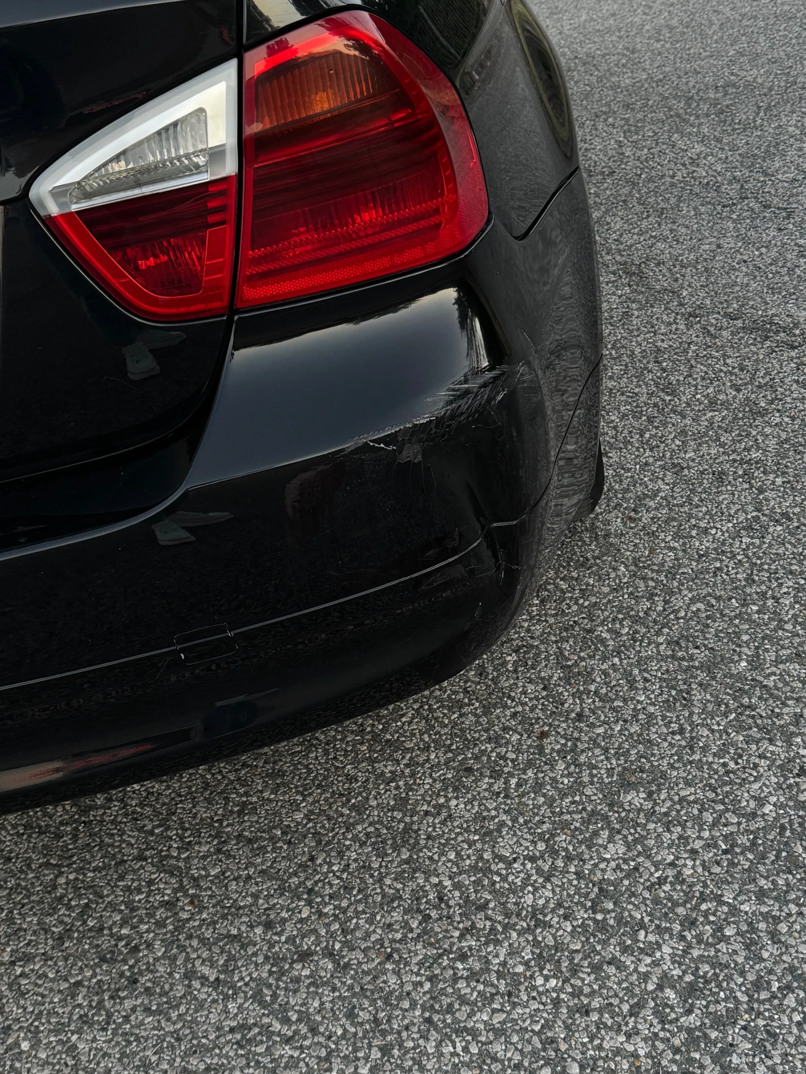 BMW 320 d, снимка 7 - Автомобили и джипове - 53845775