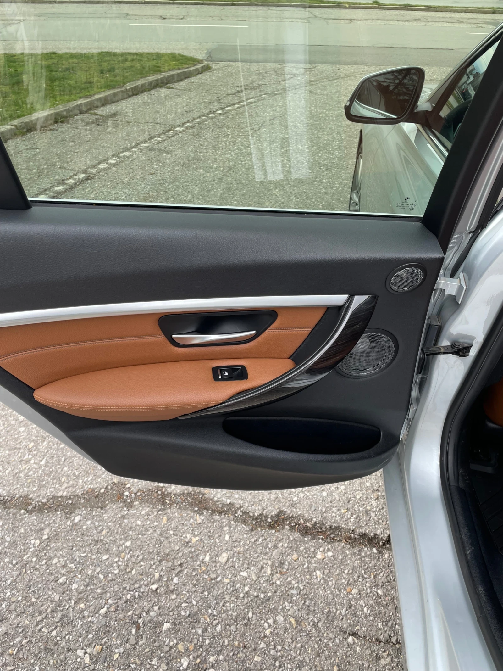 BMW 325 BMW F31 325D B47, снимка 10 - Автомобили и джипове - 54058997