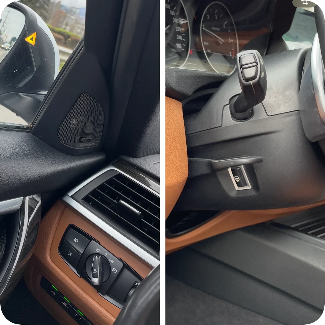 BMW 325 BMW F31 325D B47, снимка 15 - Автомобили и джипове - 54058997