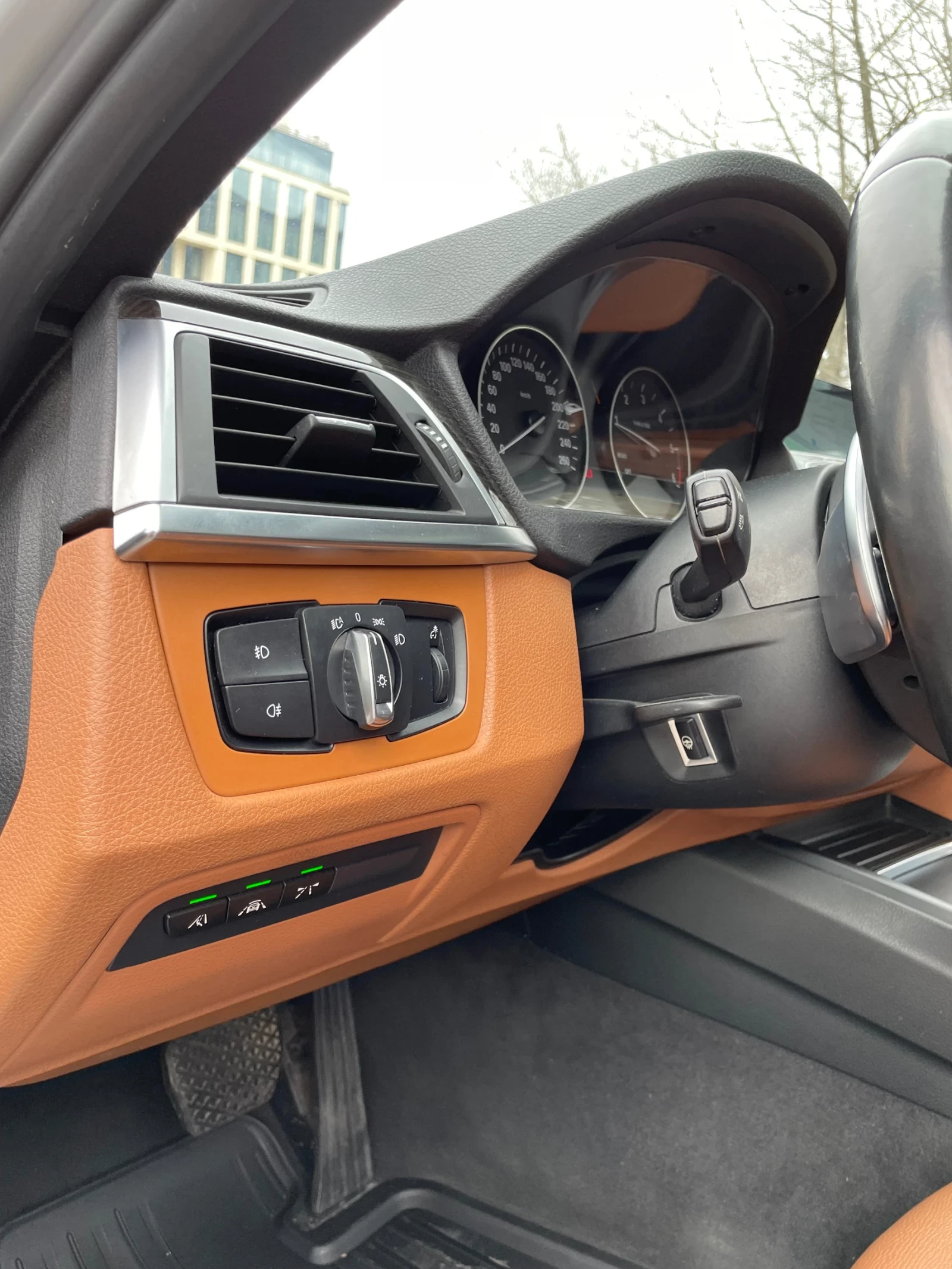 BMW 325 BMW F31 325D B47, снимка 11 - Автомобили и джипове - 54058997