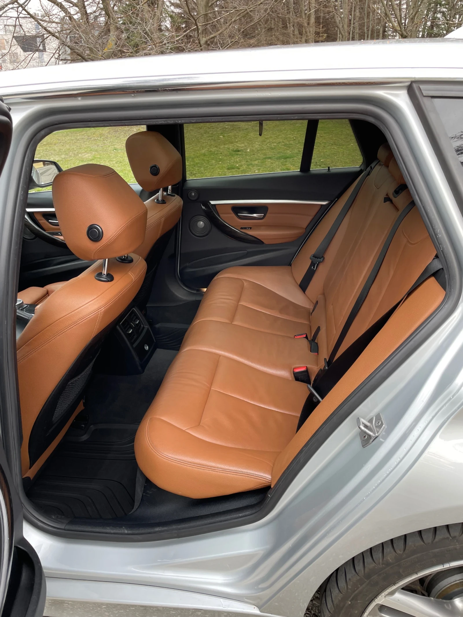 BMW 325 BMW F31 325D B47, снимка 9 - Автомобили и джипове - 54058997