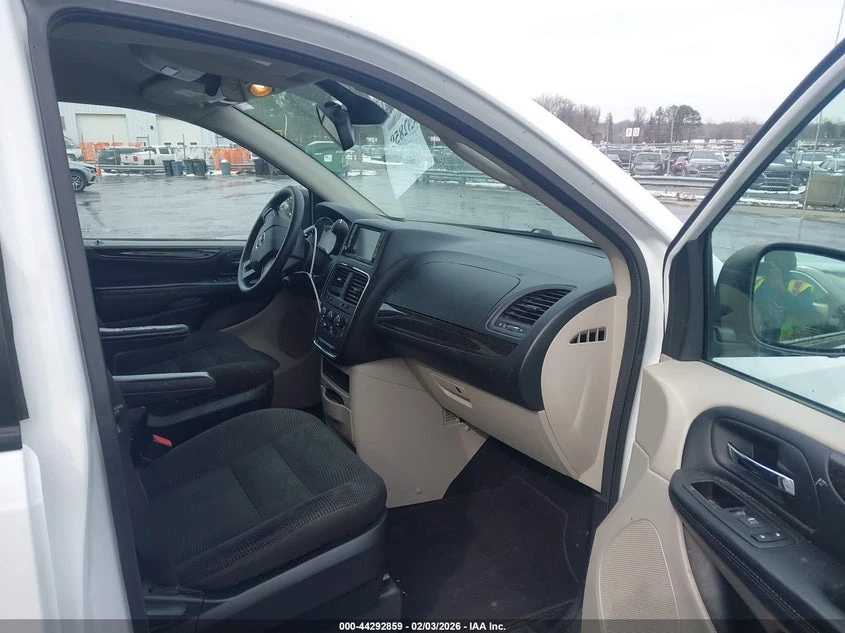 Dodge Caravan 3.6l Grand Se | Mobile.bg � ����������� 5