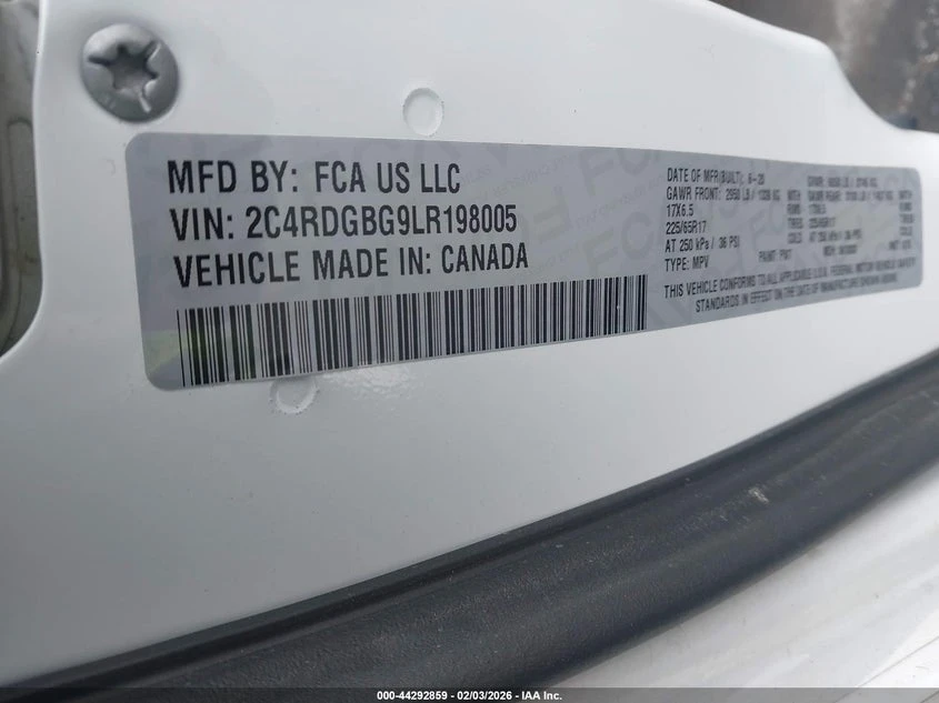Dodge Caravan 3.6l Grand Se | Mobile.bg � ����������� 9