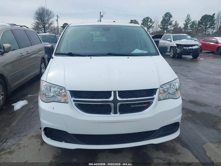 Dodge Caravan 3.6l Grand Se | Mobile.bg � ����������� 11