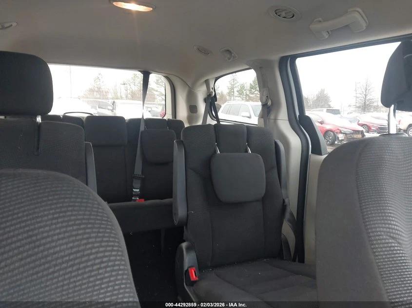 Dodge Caravan 3.6l Grand Se | Mobile.bg � ����������� 8