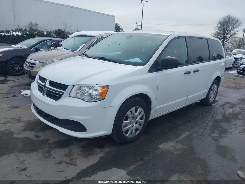 Dodge Caravan 3.6l Grand Se | Mobile.bg � ����������� 2