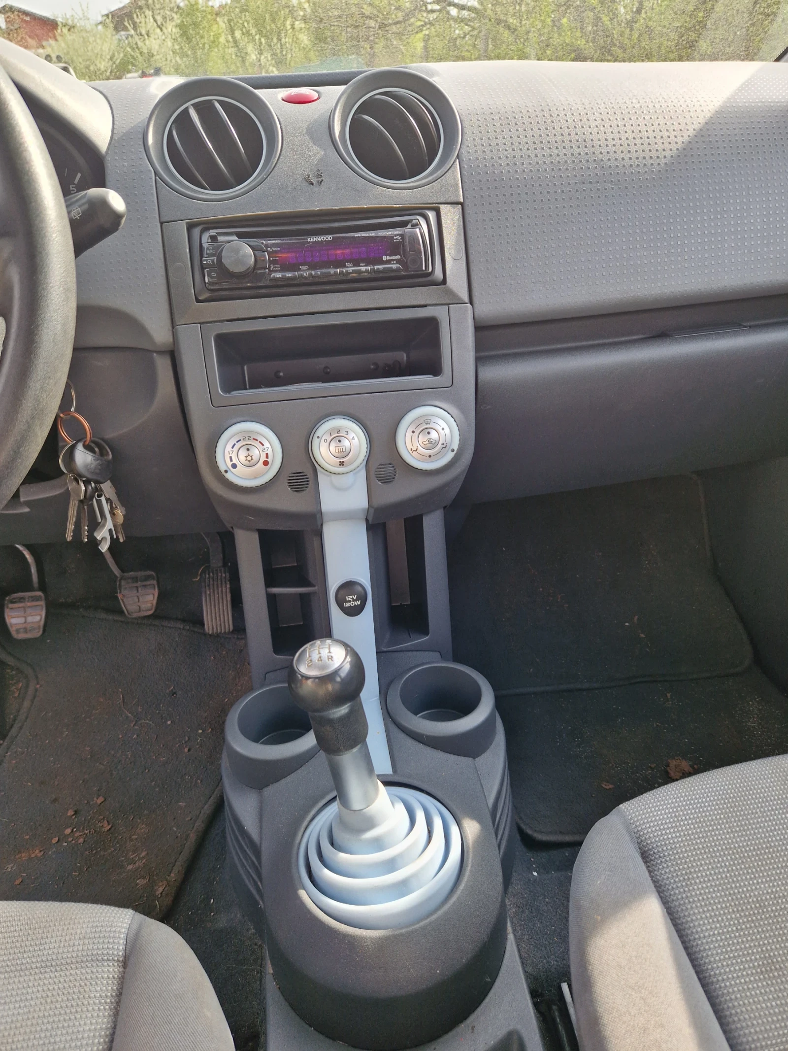 Mitsubishi Colt 1.1 i | Mobile.bg � ����������� 8