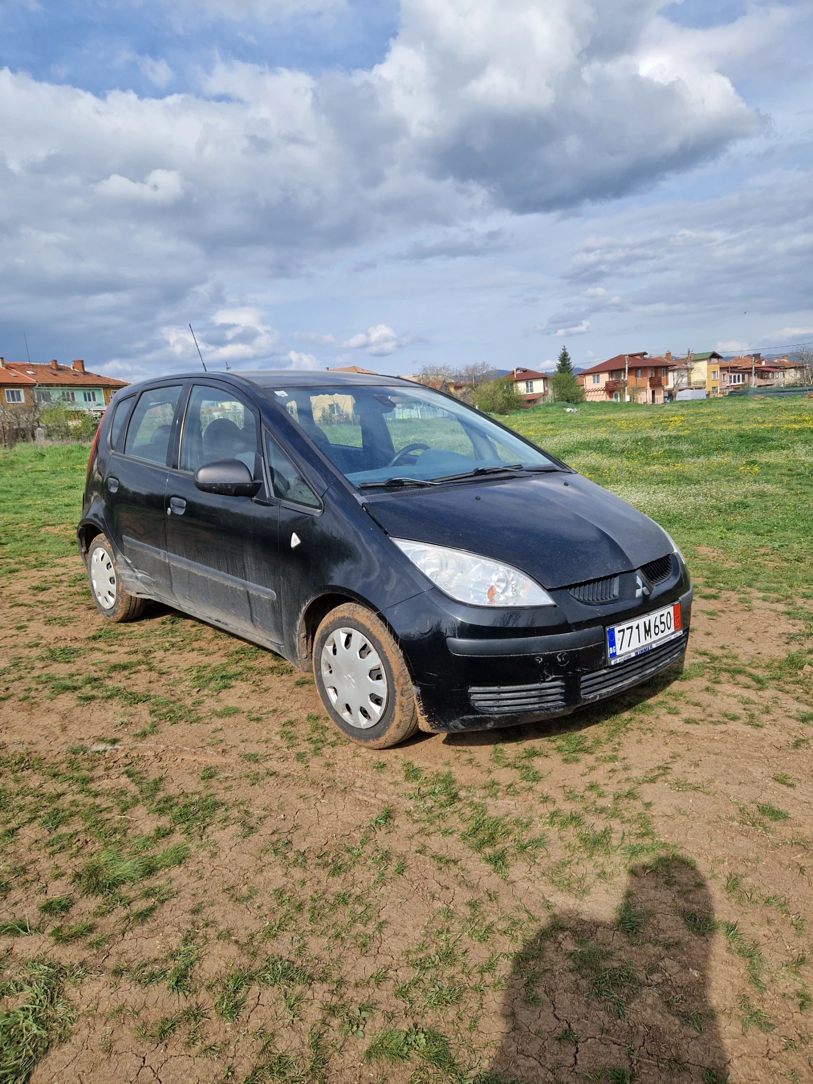 Mitsubishi Colt 1.1 i | Mobile.bg � ����������� 1