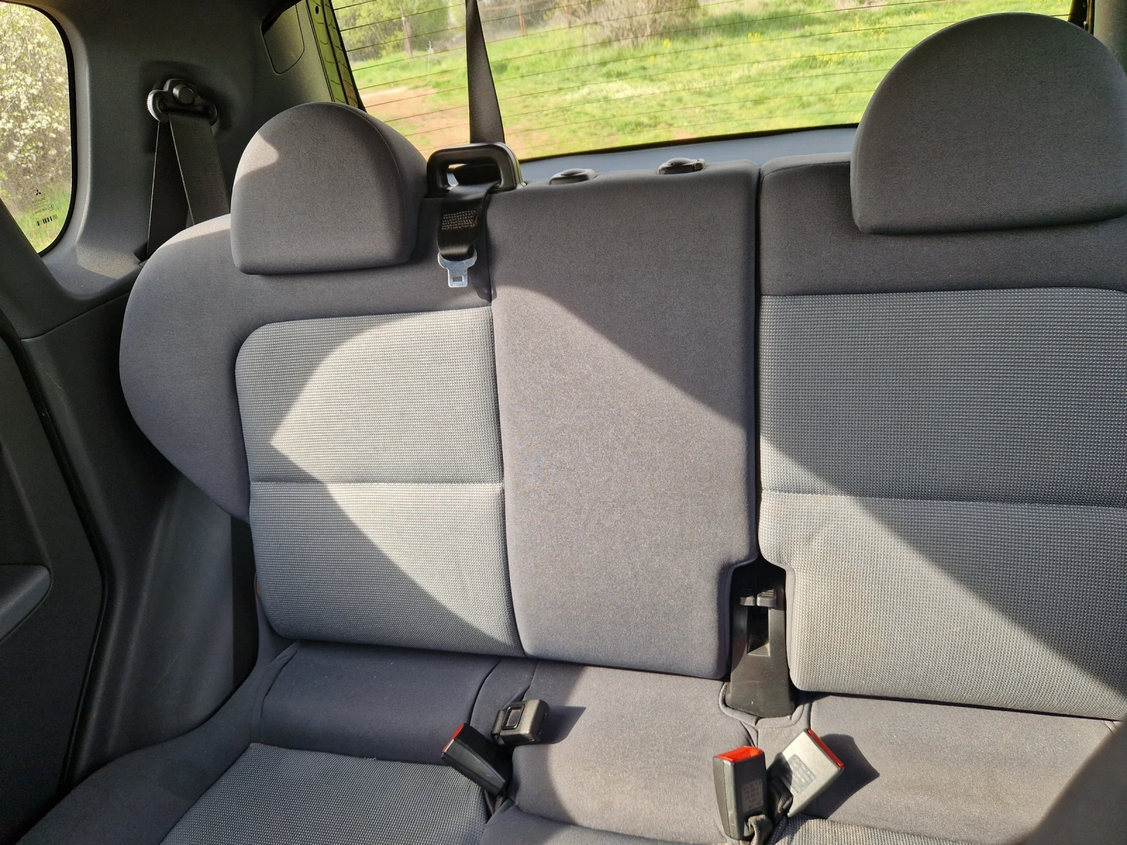 Mitsubishi Colt 1.1 i | Mobile.bg � ����������� 11