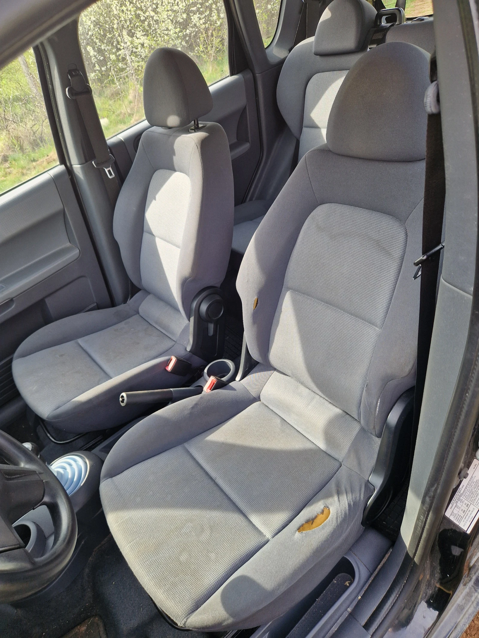 Mitsubishi Colt 1.1 i | Mobile.bg � ����������� 4