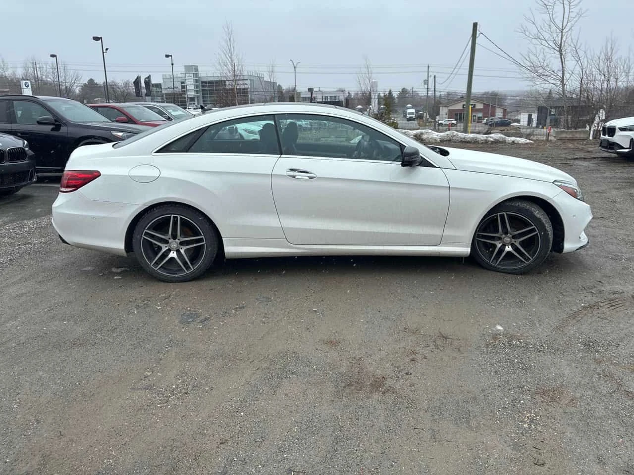 Mercedes-Benz E 400 * ������� * ���� �� ������ * ���������� �������� | Mobile.bg � ����������� 4
