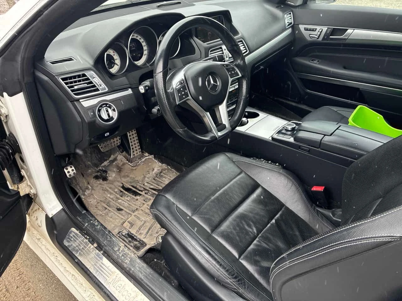 Mercedes-Benz E 400 * ������� * ���� �� ������ * ���������� �������� | Mobile.bg � ����������� 7