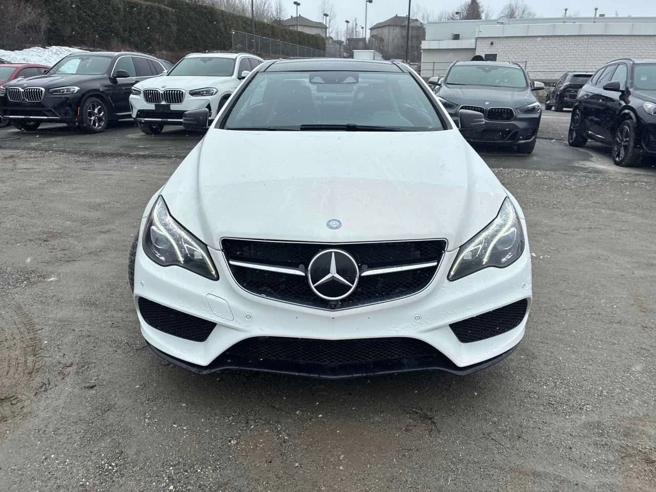 Mercedes-Benz E 400 * ������� * ���� �� ������ * ���������� �������� | Mobile.bg � ����������� 2