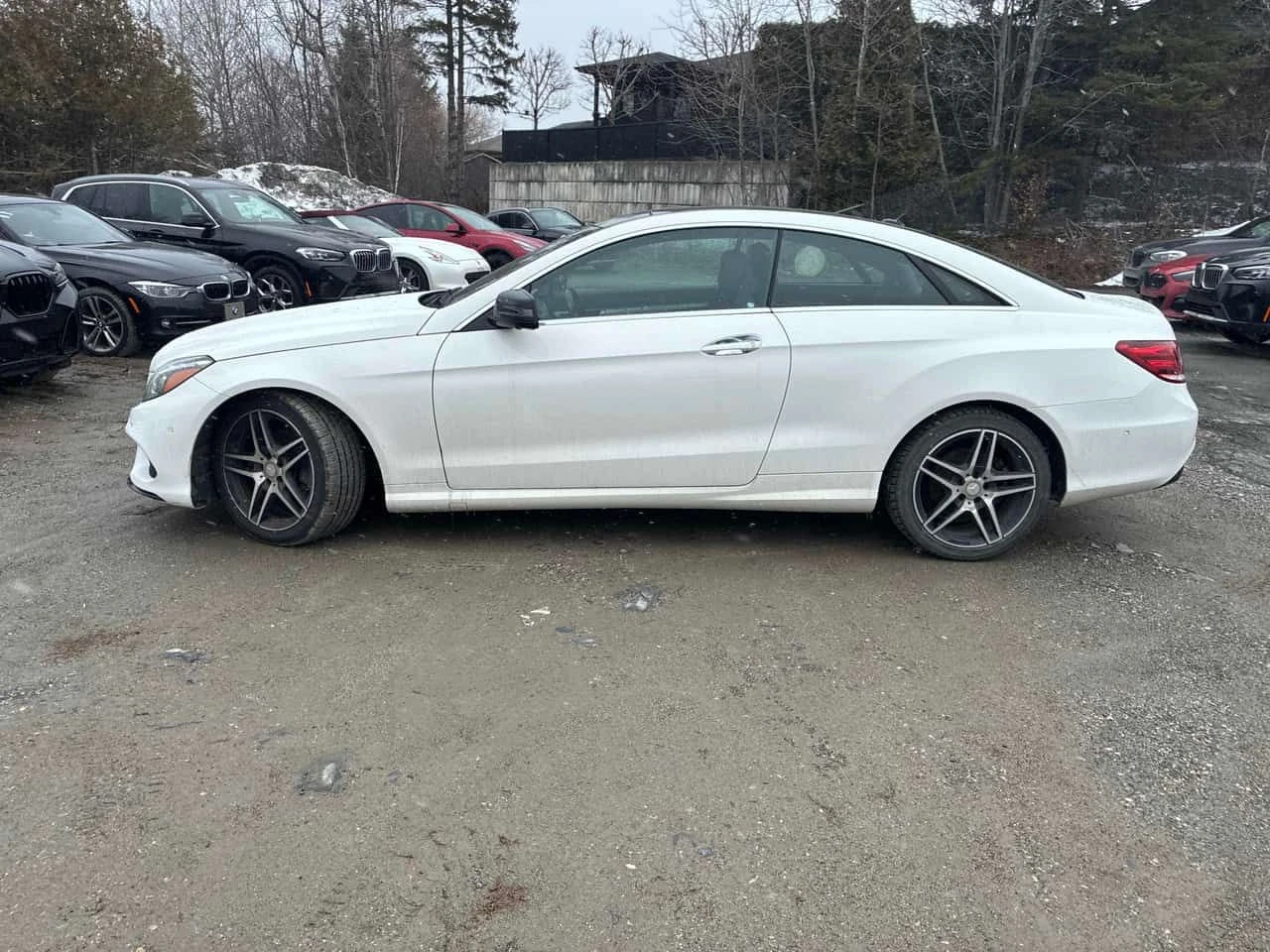 Mercedes-Benz E 400 * ������� * ���� �� ������ * ���������� �������� | Mobile.bg � ����������� 3