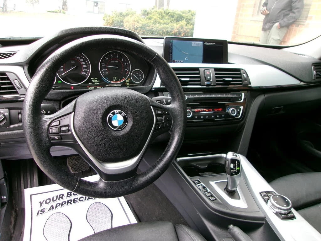 BMW 428 xDrive* Coupe* АвтоКредит* (ЦЕНА ДО БГ)* , снимка 10 - Автомобили и джипове - 54452330