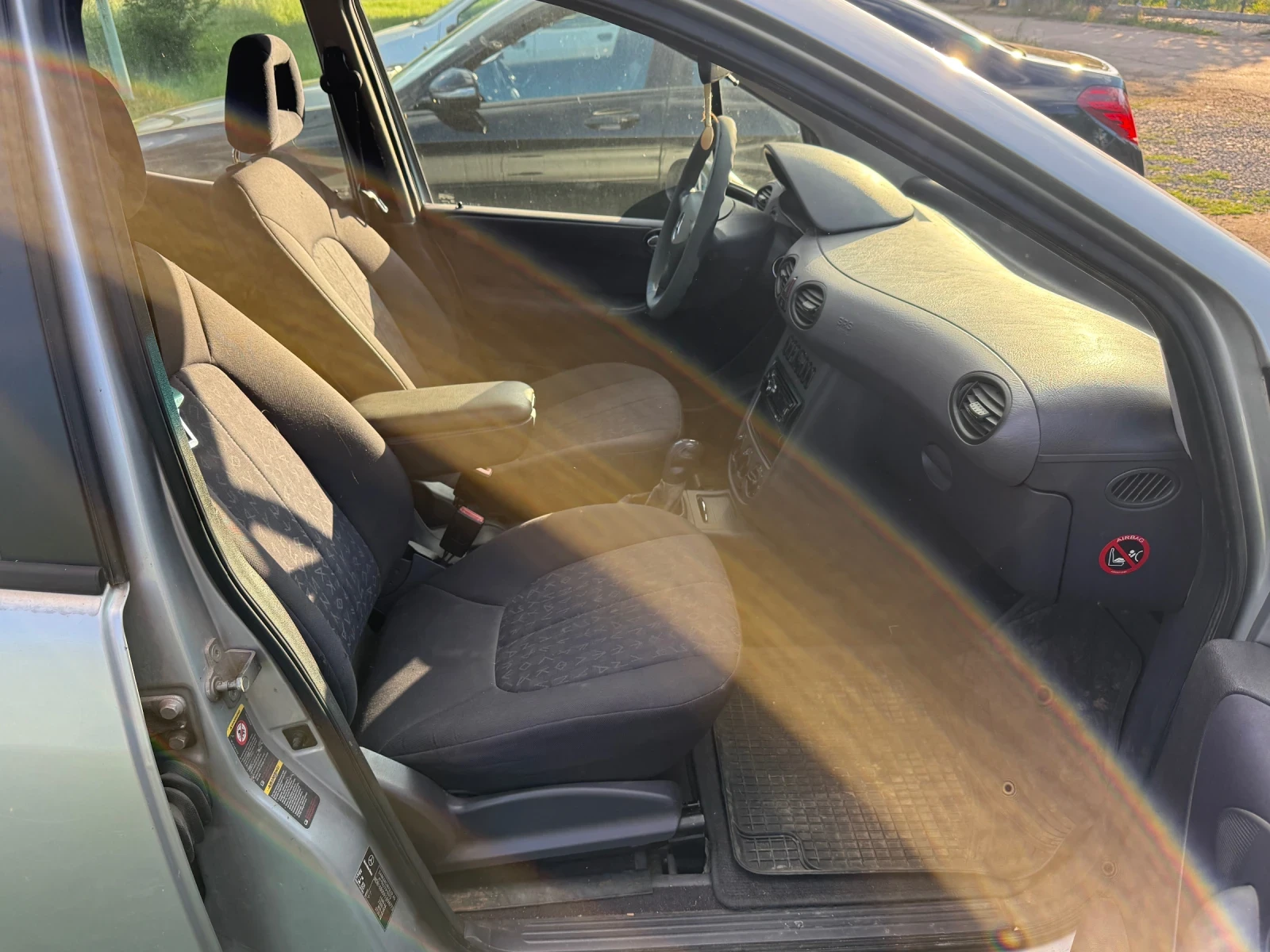 Mercedes-Benz A 170 CDI (95 ��) Facelift 2003�. (� ���������� ��� ���) | Mobile.bg � ����������� 12