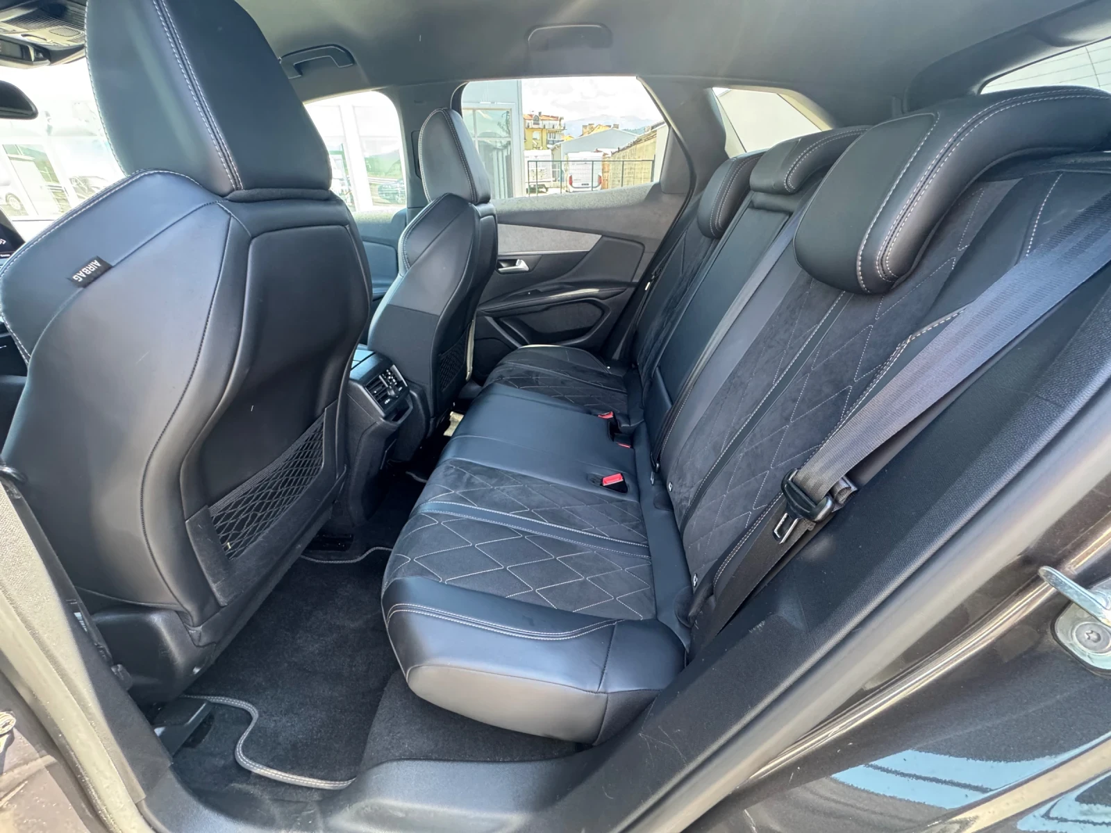 Peugeot 3008 2.0HDI GT LINE ������ ������ �������� ������ | Mobile.bg � ����������� 7