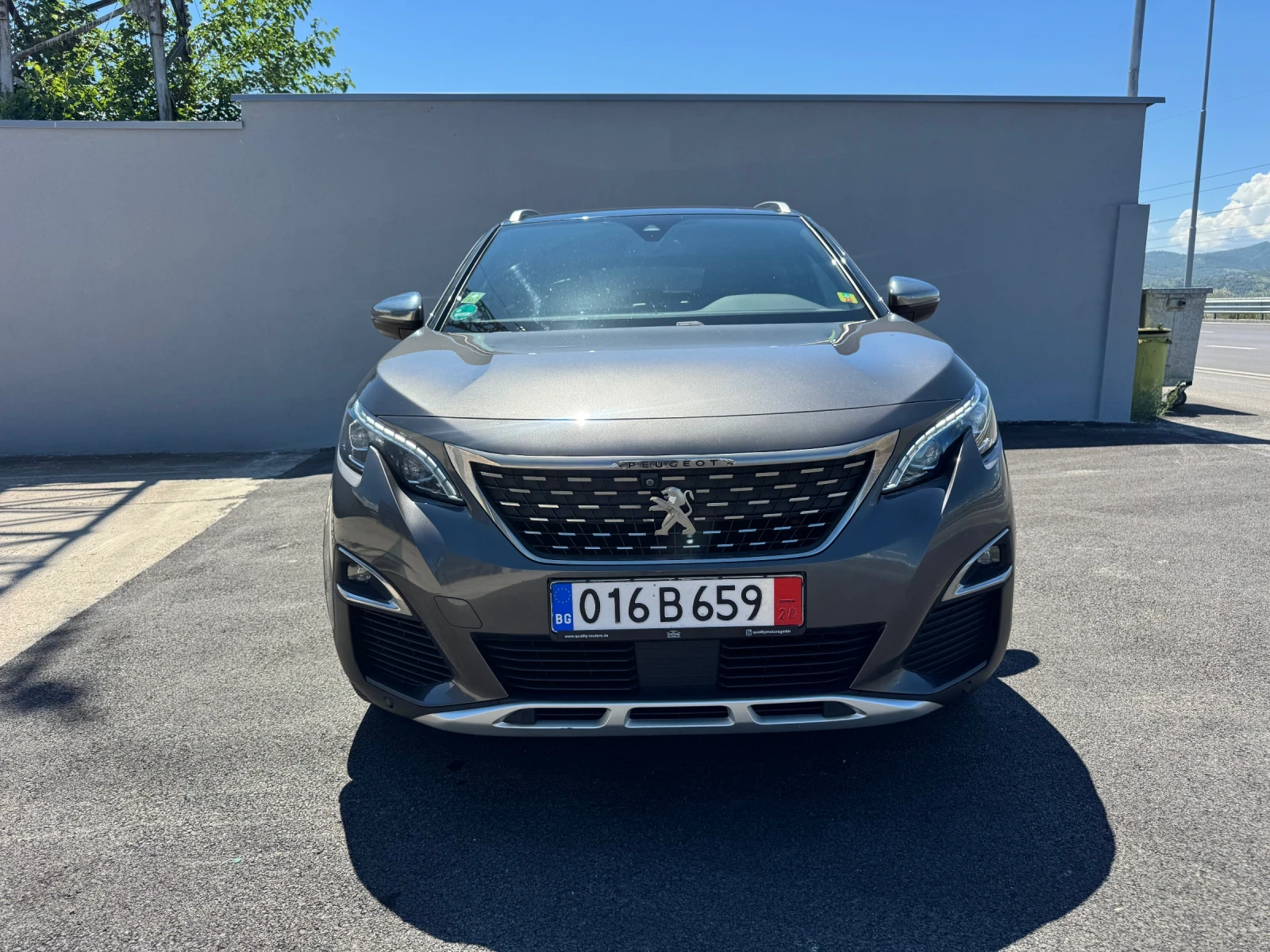 Peugeot 3008 2.0HDI GT LINE ������ ������ �������� ������ | Mobile.bg � ����������� 2