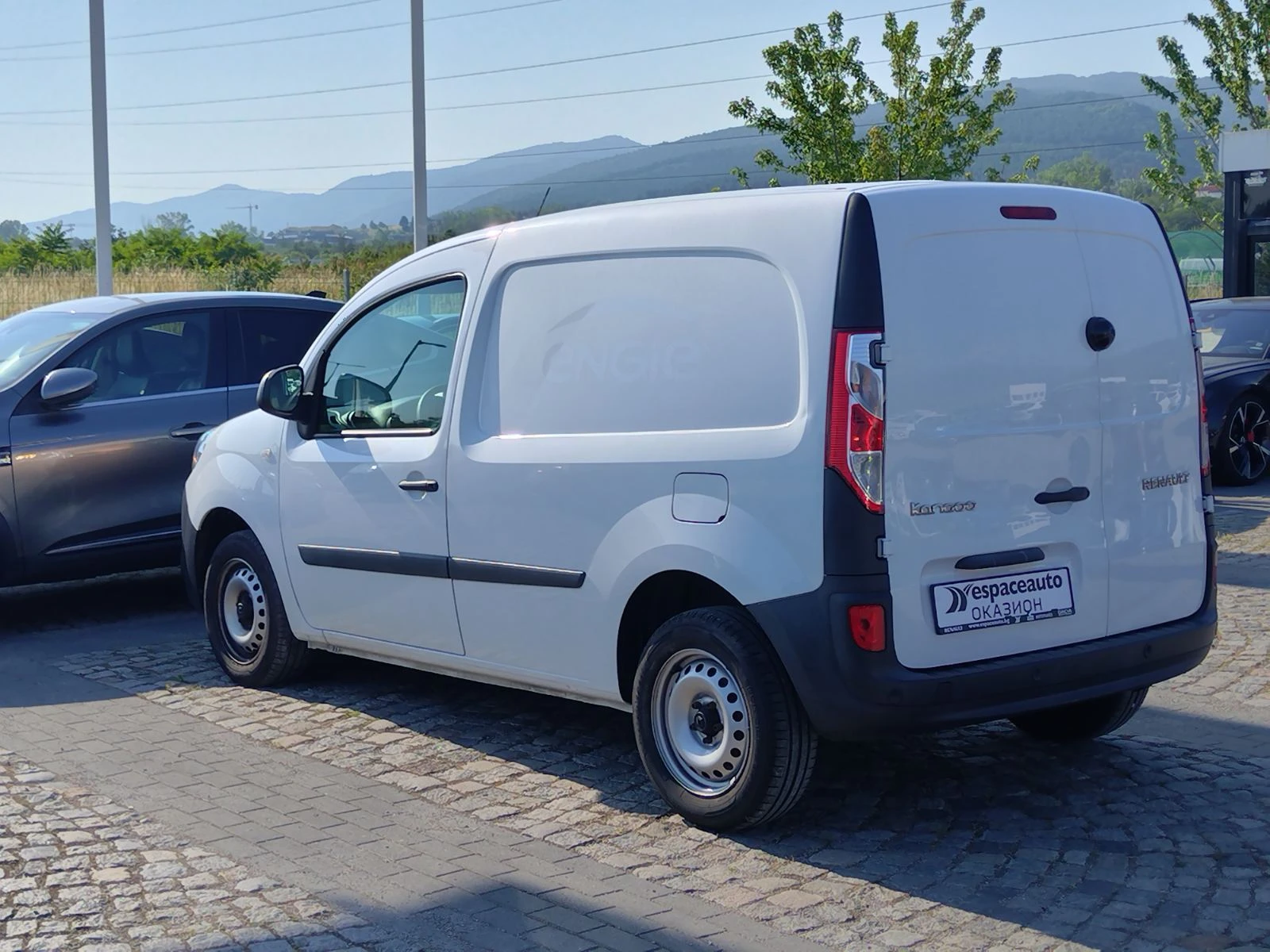 Renault Kangoo 1.5dCi/95�.�. | Mobile.bg � ����������� 6