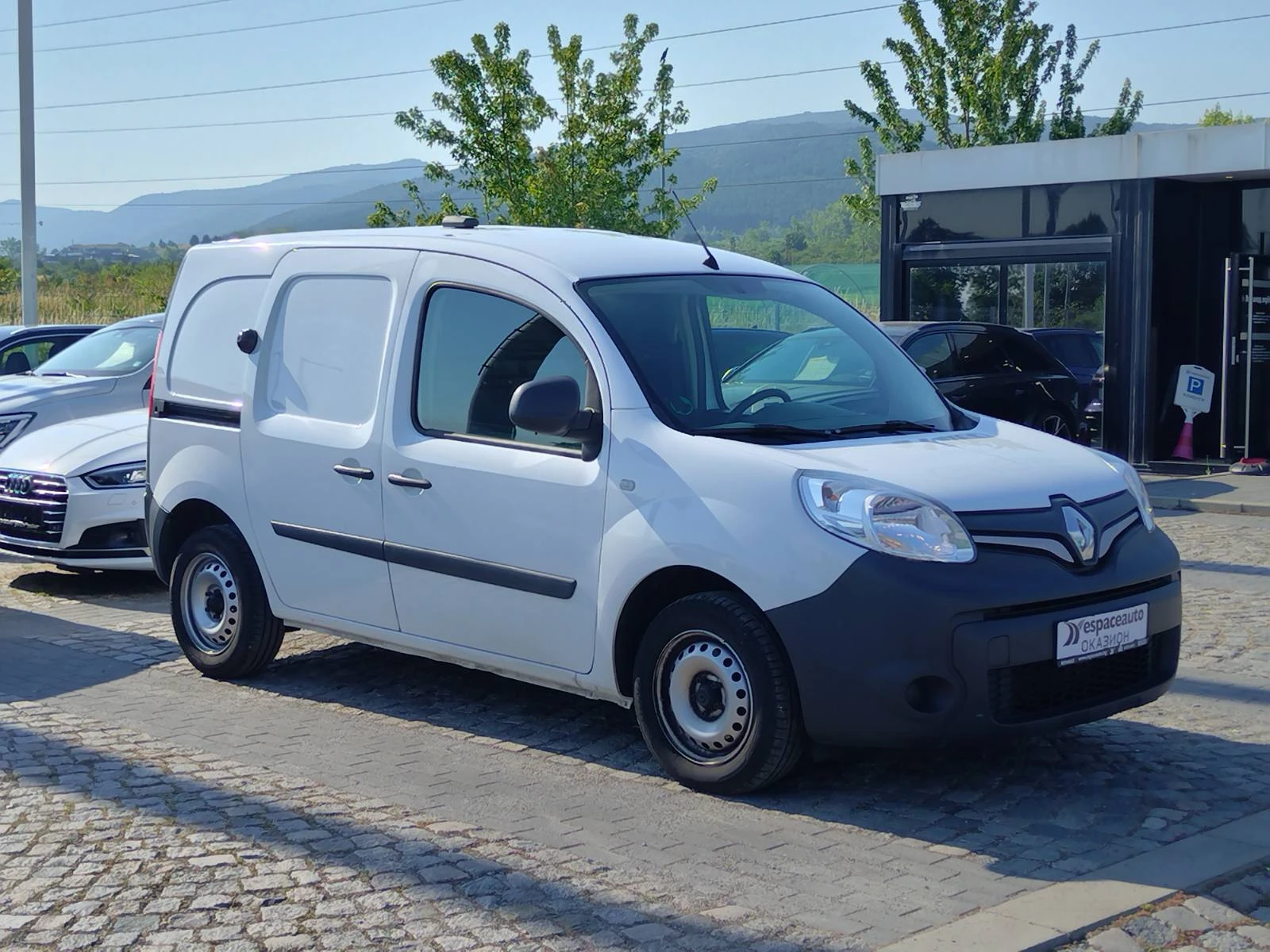 Renault Kangoo 1.5dCi/95�.�. | Mobile.bg � ����������� 3