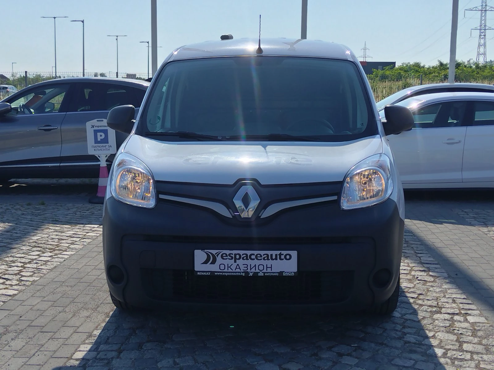 Renault Kangoo 1.5dCi/95�.�. | Mobile.bg � ����������� 2