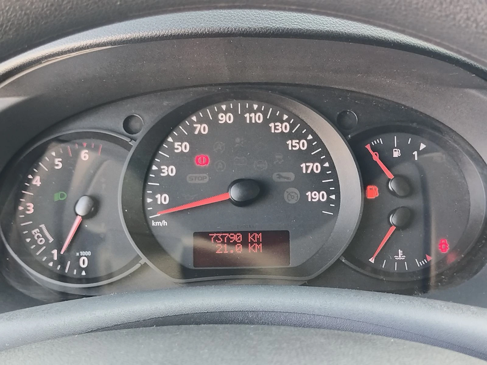 Renault Kangoo 1.5dCi/95�.�. | Mobile.bg � ����������� 11