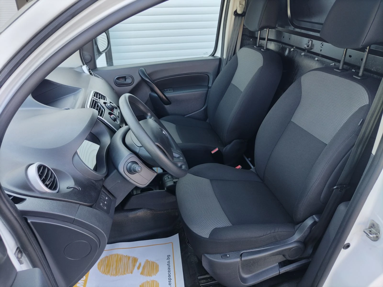 Renault Kangoo 1.5dCi/95�.�. | Mobile.bg � ����������� 13