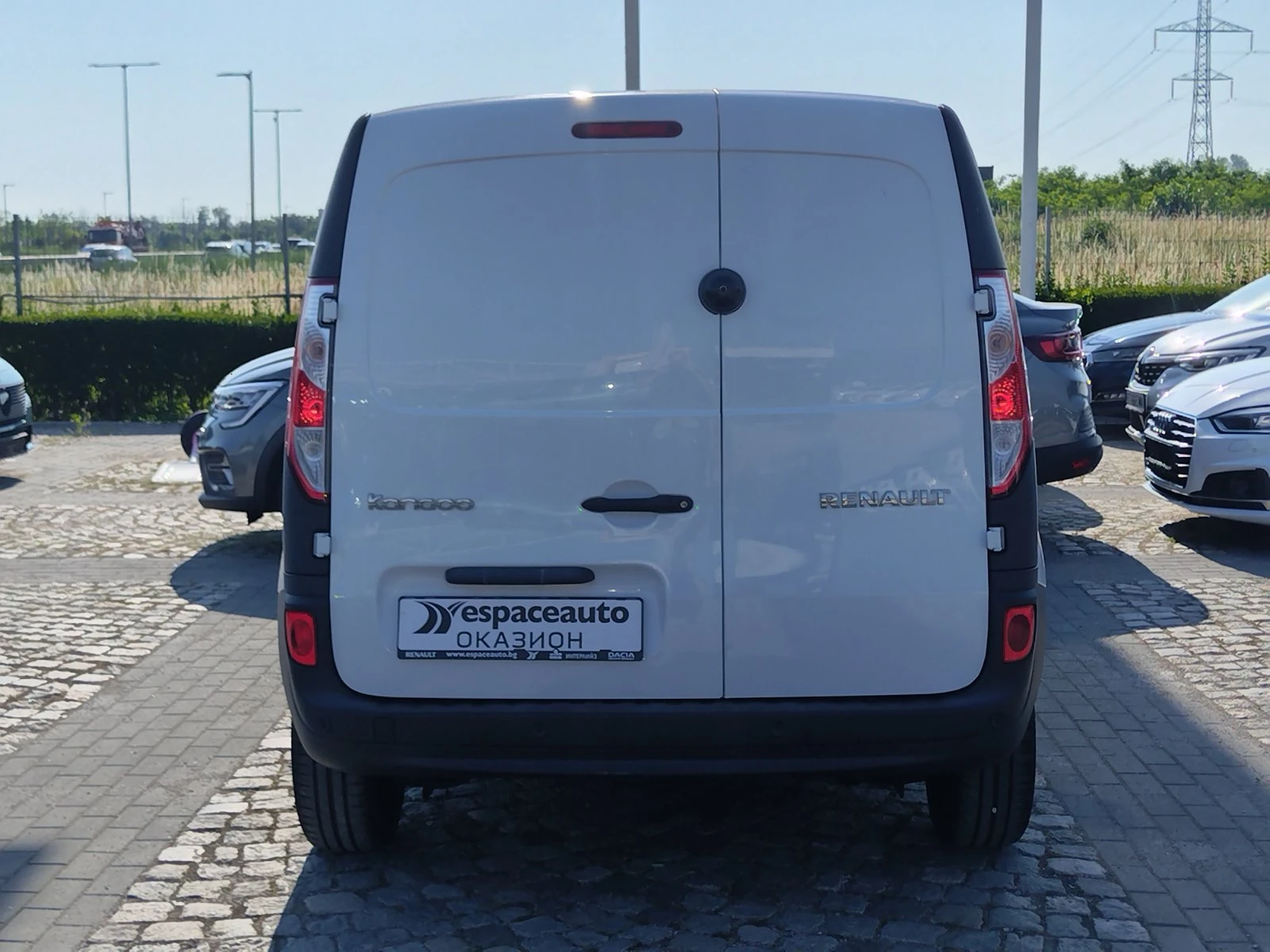 Renault Kangoo 1.5dCi/95�.�. | Mobile.bg � ����������� 5