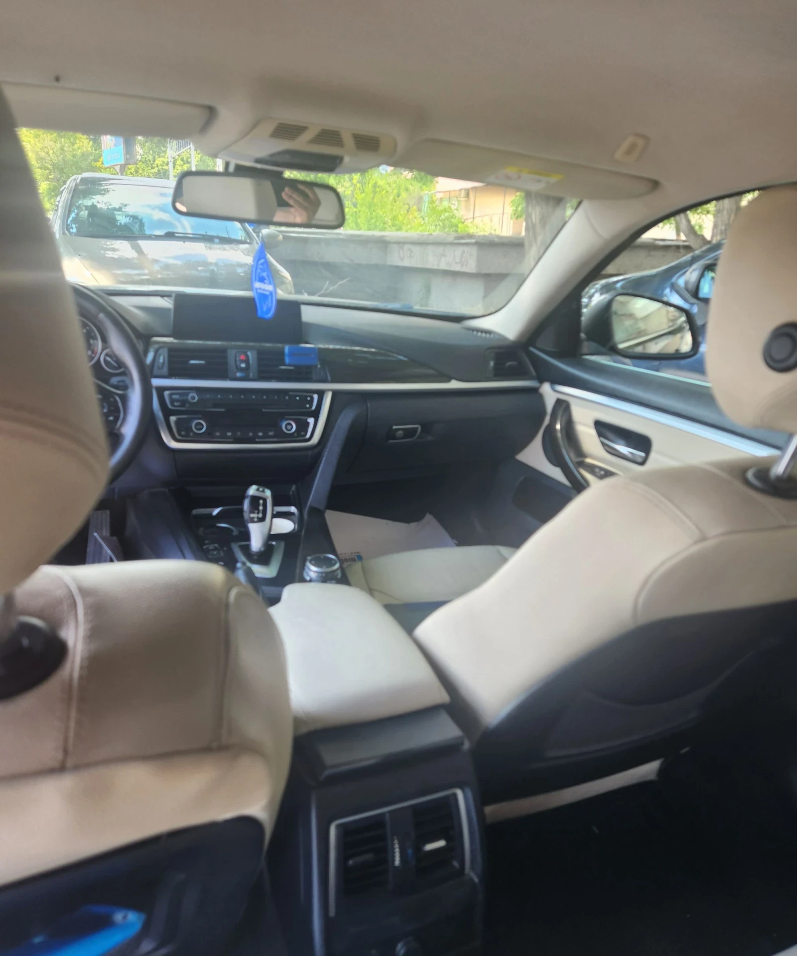 BMW 420 Grand cupe, снимка 13 - Автомобили и джипове - 55428962