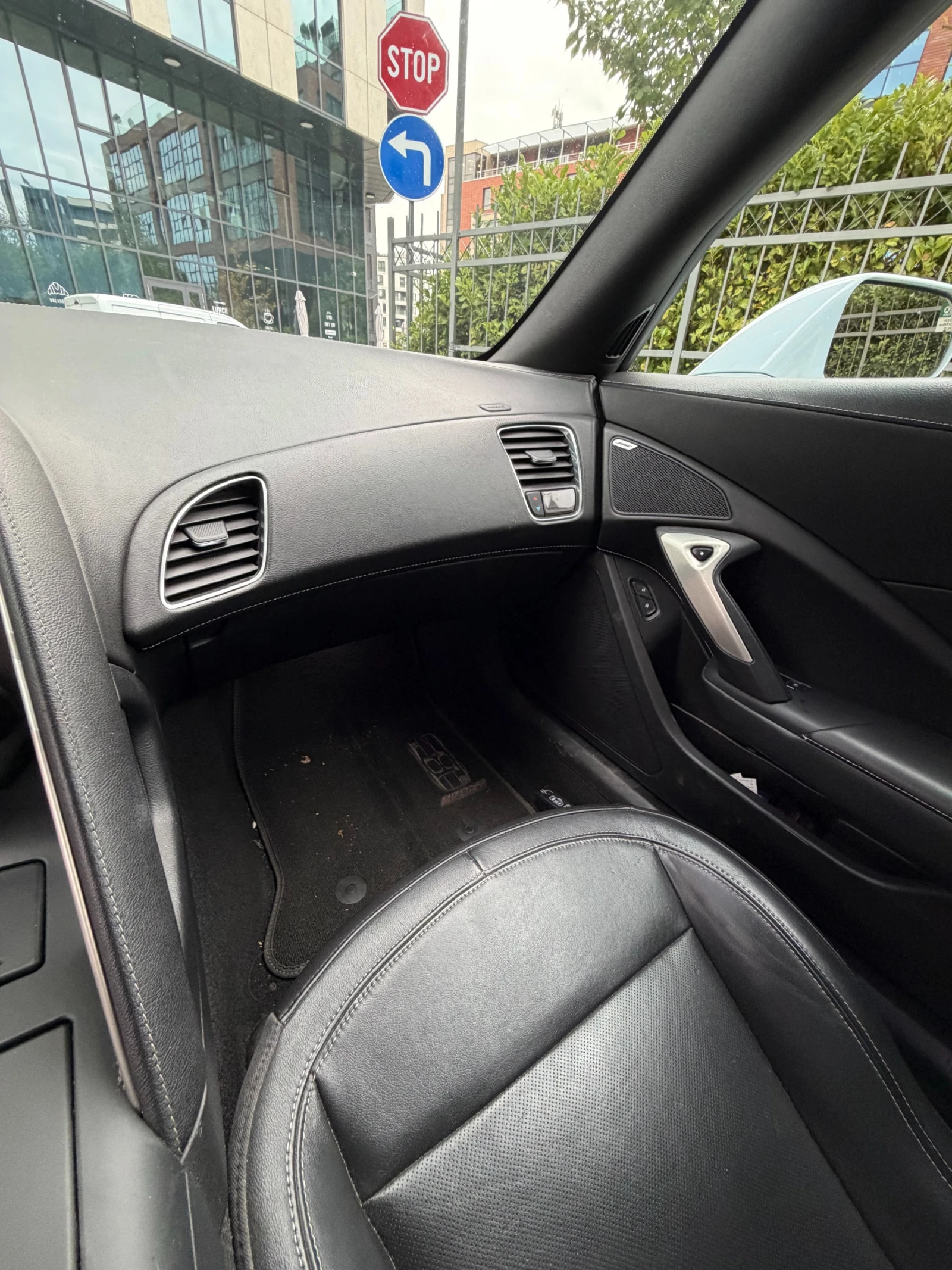 Chevrolet Corvette Grand Sport, снимка 10 - Автомобили и джипове - 56105777