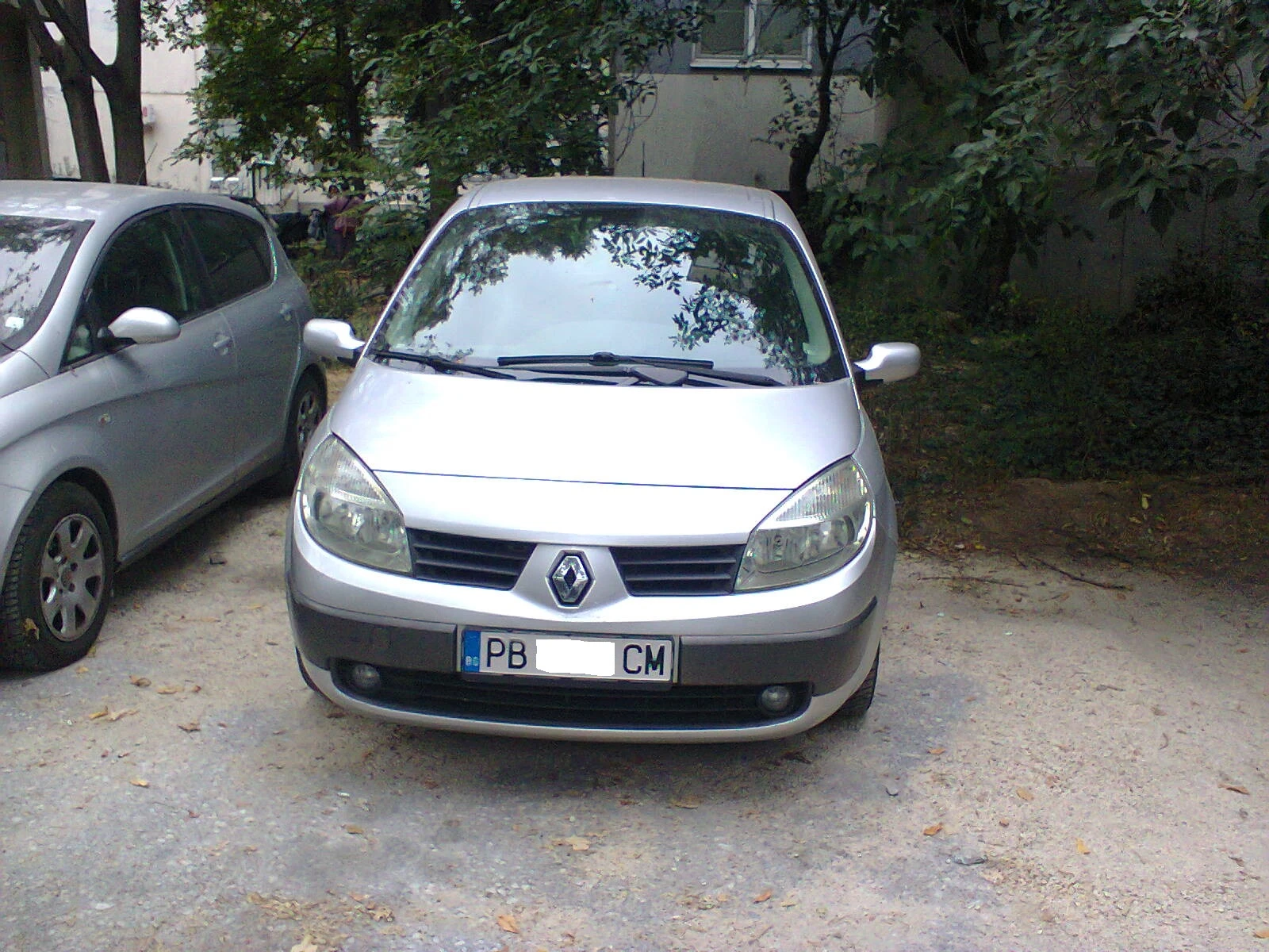 Renault Scenic 1.5* * KLIMA* * 