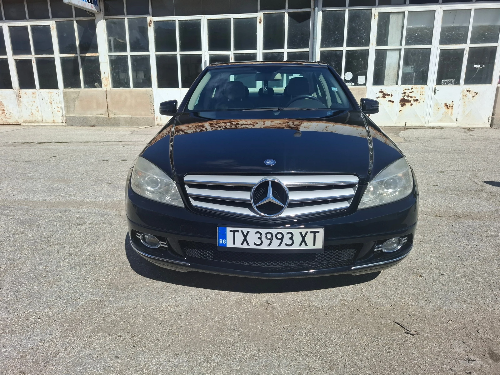 Mercedes-Benz C 300 | Mobile.bg � ����������� 2