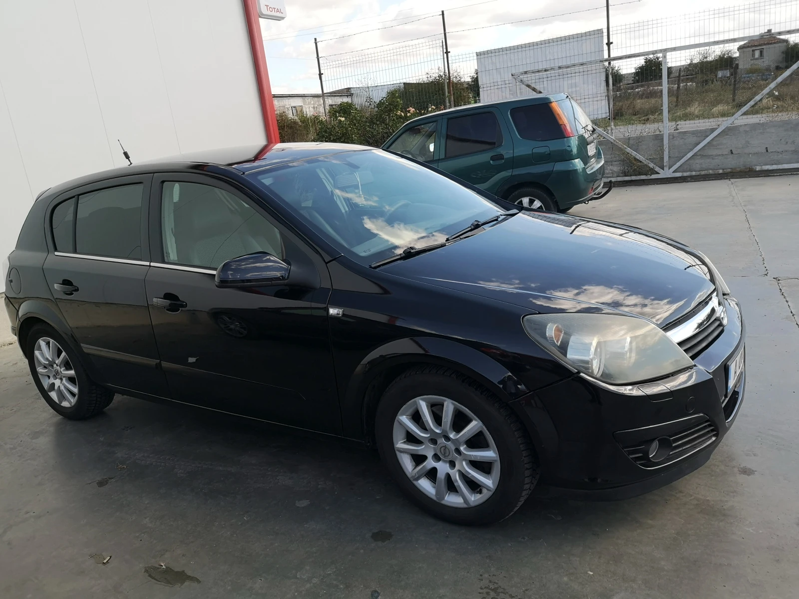 Opel Astra, снимка 2 - Автомобили и джипове - 56509439