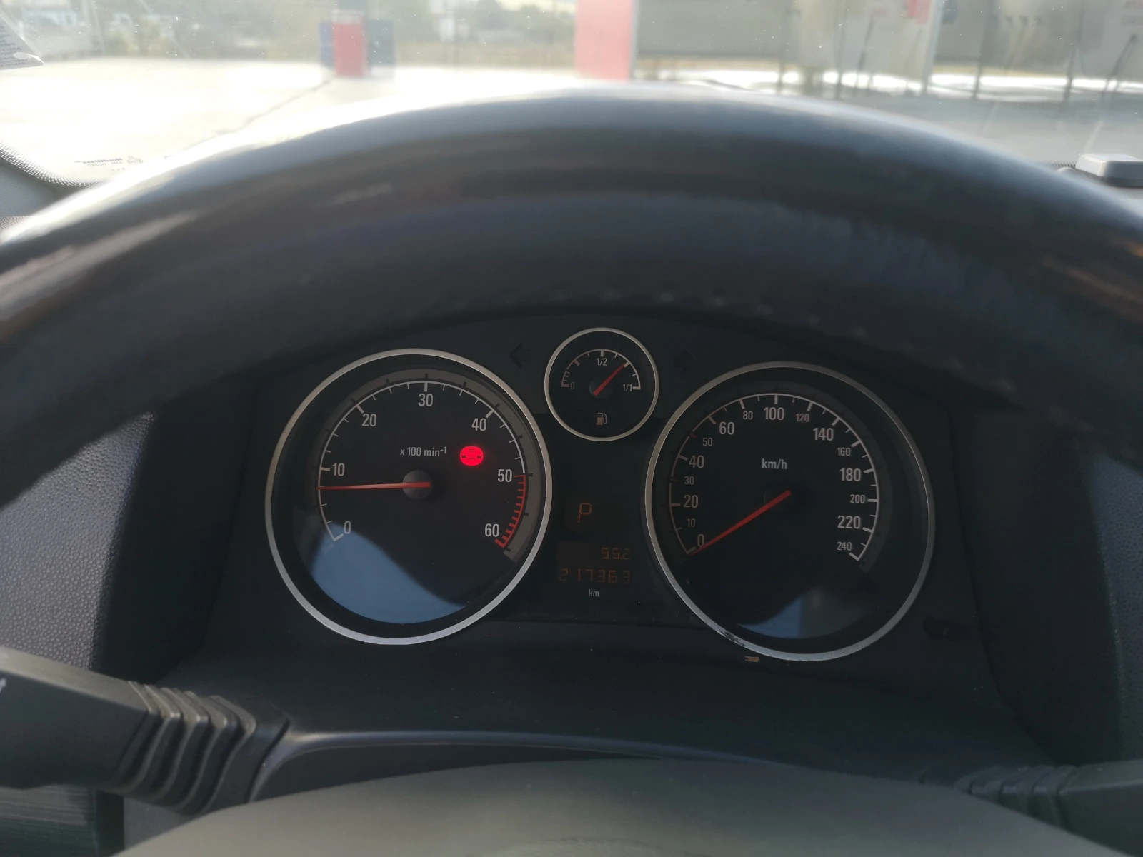Opel Astra, снимка 5 - Автомобили и джипове - 56509439