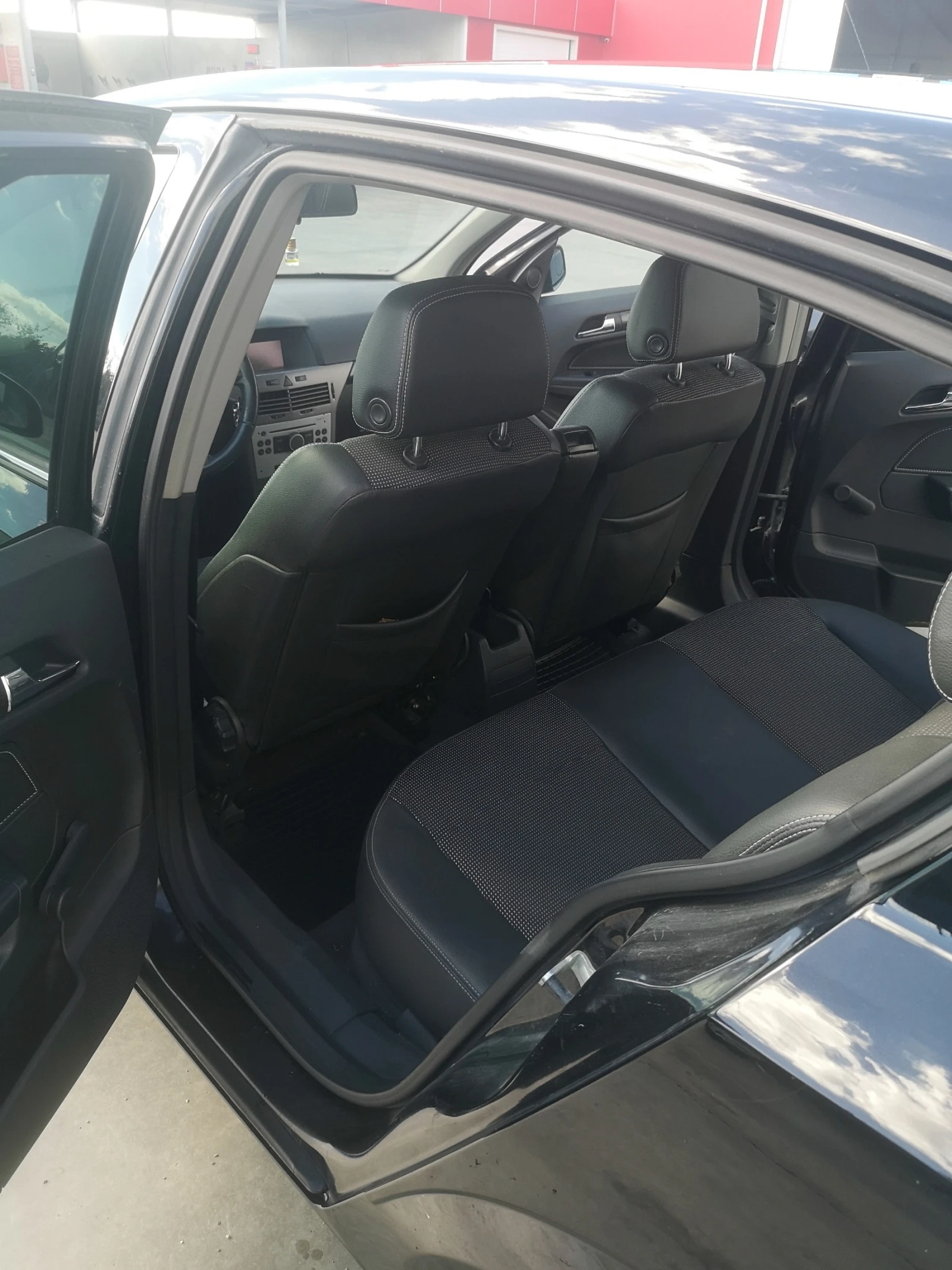 Opel Astra, снимка 4 - Автомобили и джипове - 56509439
