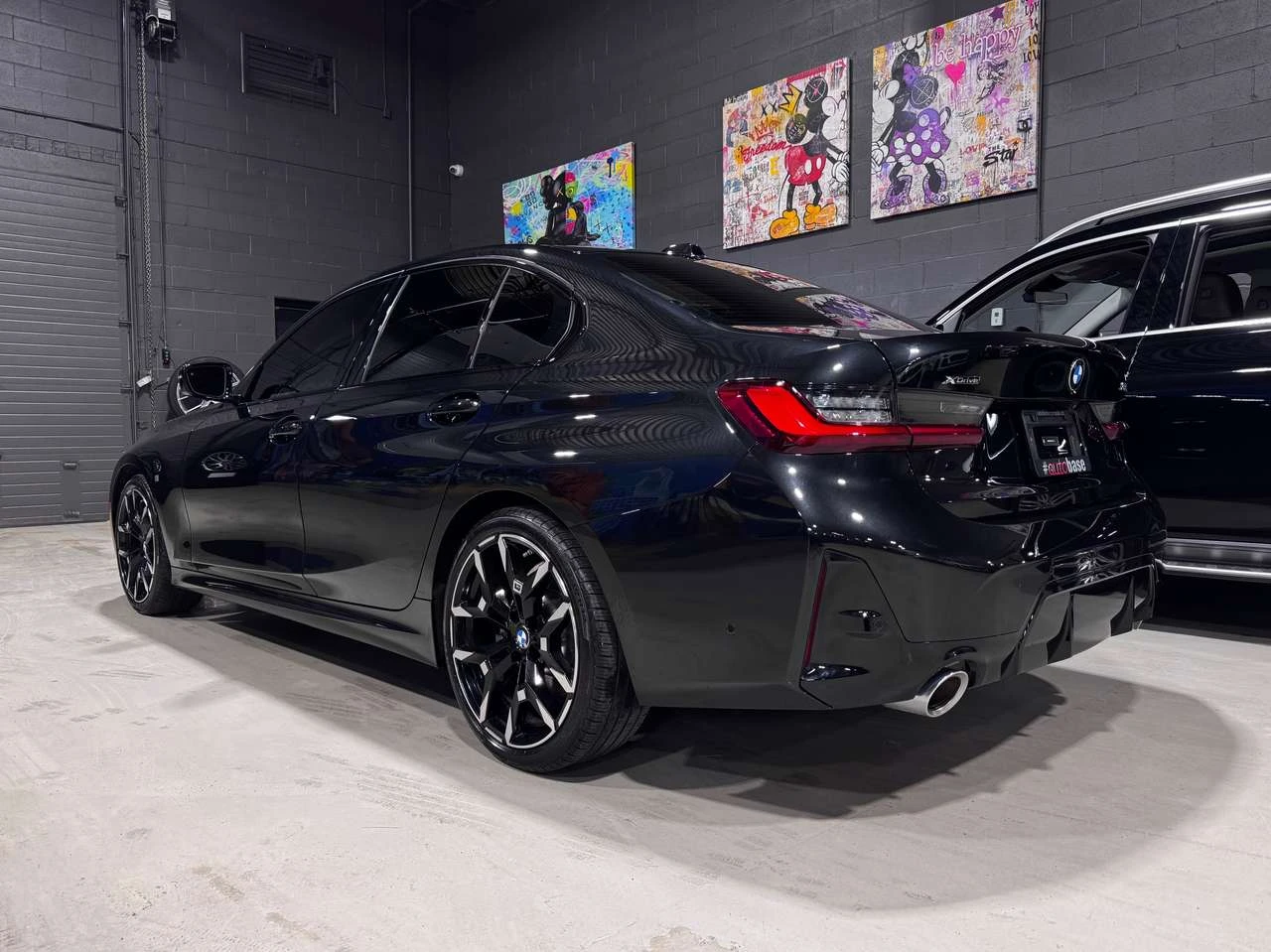 BMW 330 330I xDrive M-SPORT HEADS-UP DISPLAY HARMAN/KARDON | Mobile.bg � ����������� 4
