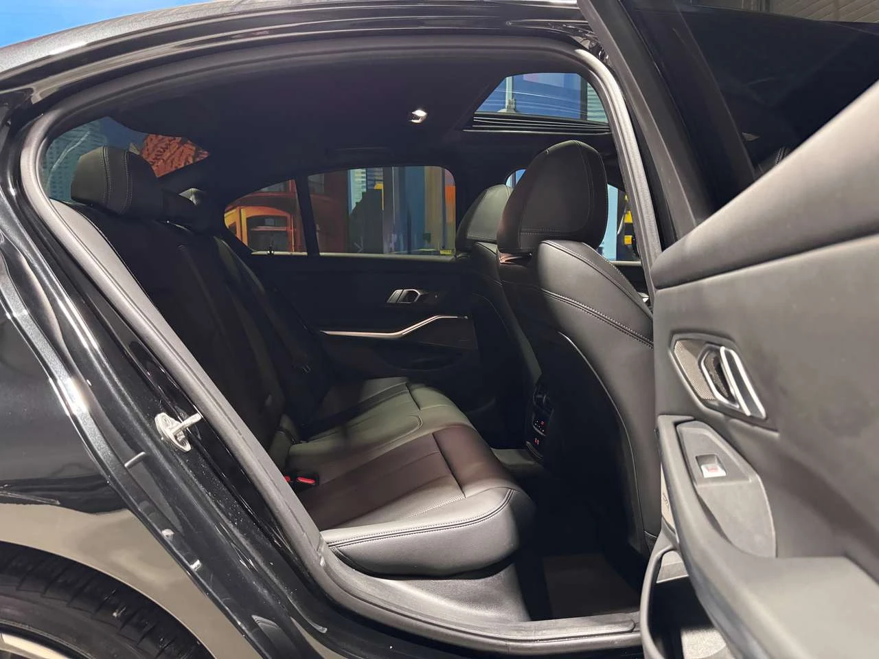 BMW 330 330I xDrive M-SPORT HEADS-UP DISPLAY HARMAN/KARDON | Mobile.bg � ����������� 10